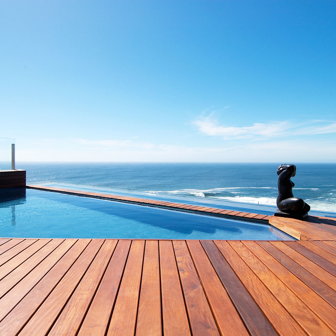 Ellerman House