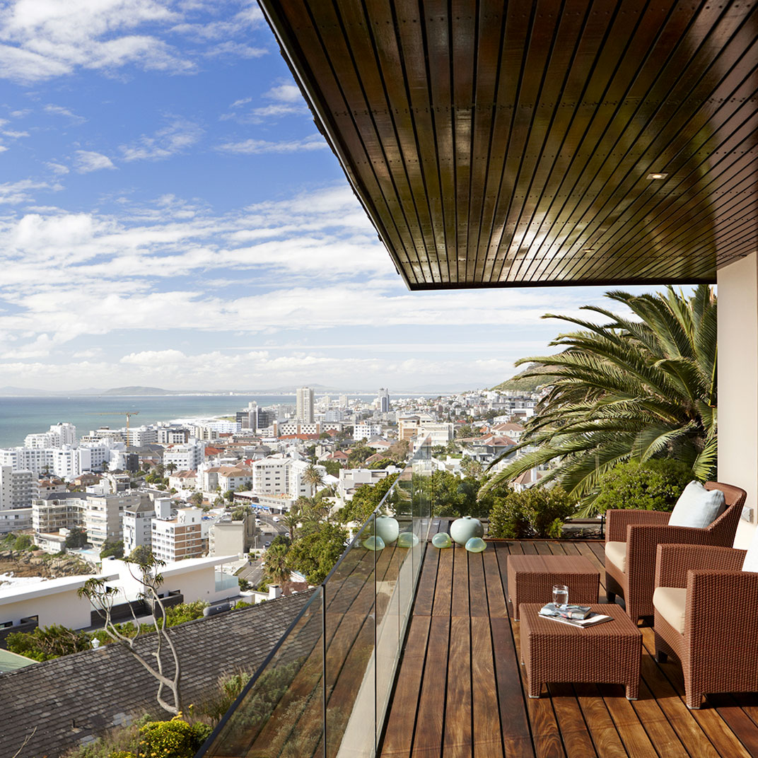 Ellerman House
