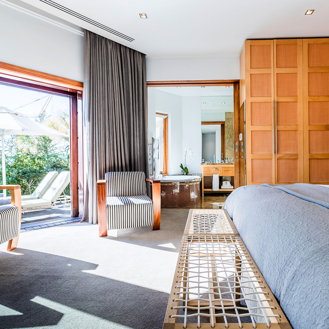 Ellerman House