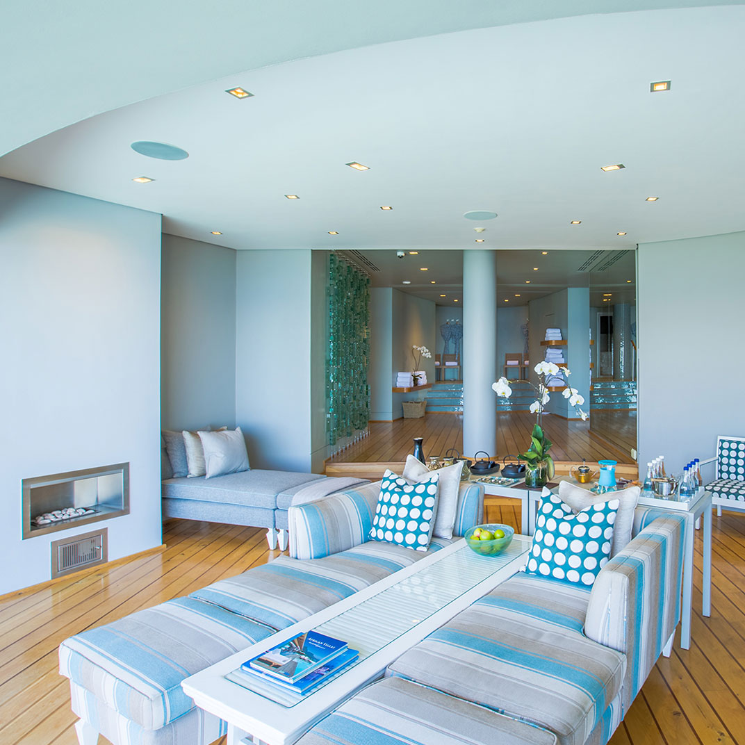 Ellerman House