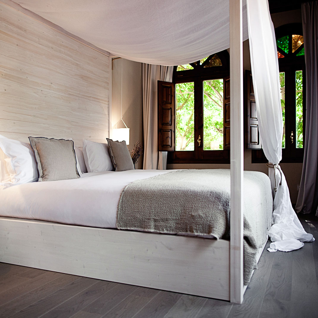 Hotel Mas Salagros EcoResort & Aire Ancient Baths
