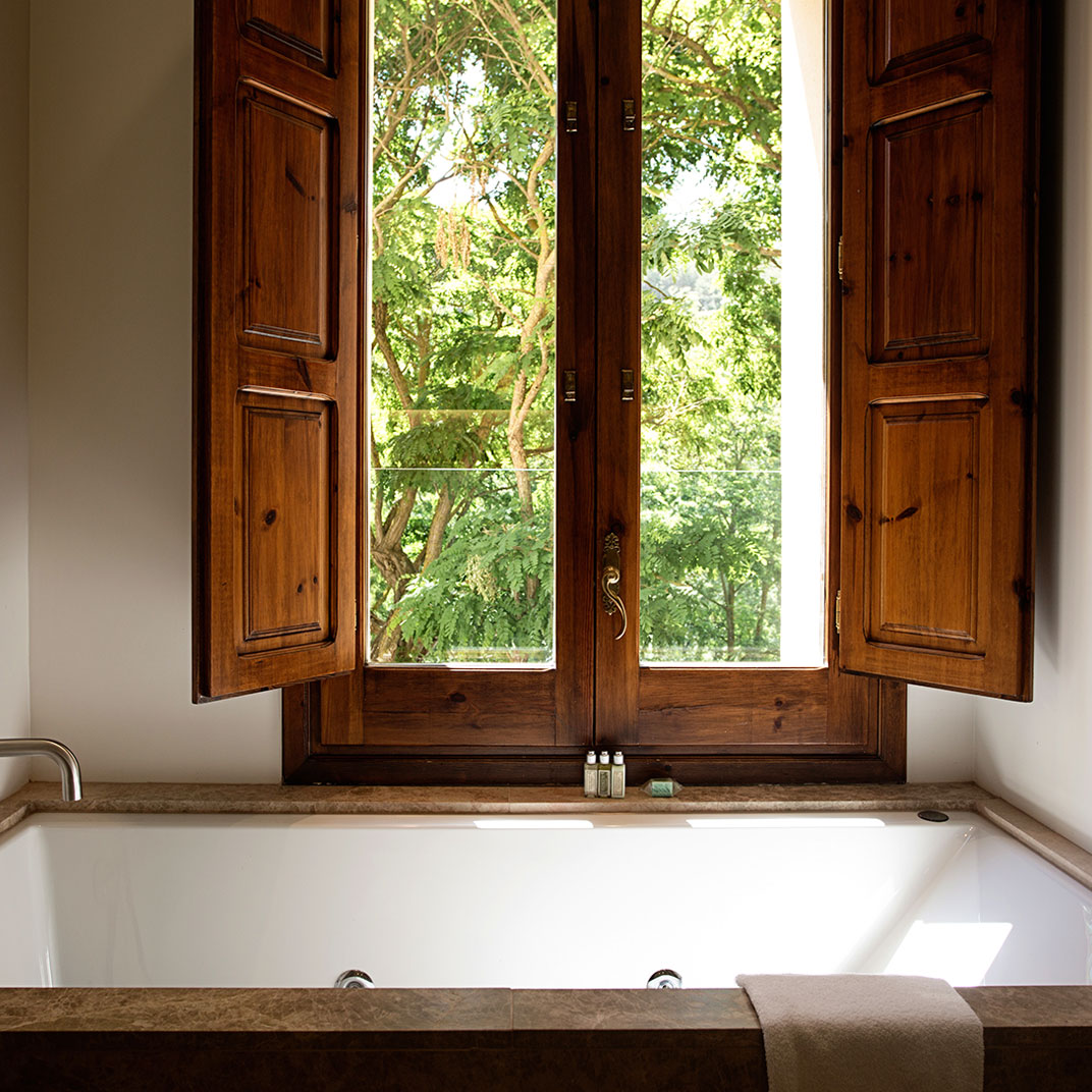Hotel Mas Salagros EcoResort & Aire Ancient Baths