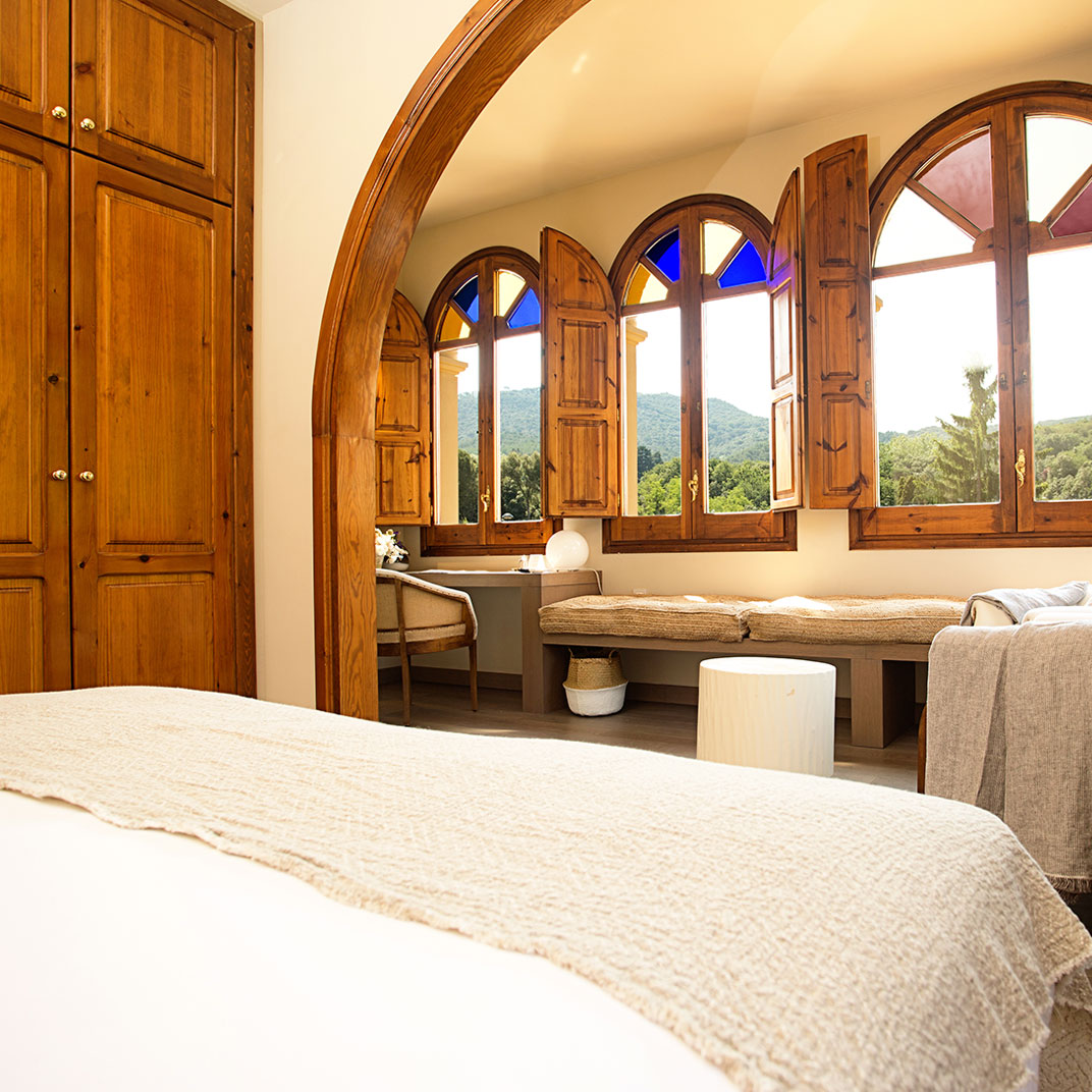 Hotel Mas Salagros EcoResort & Aire Ancient Baths