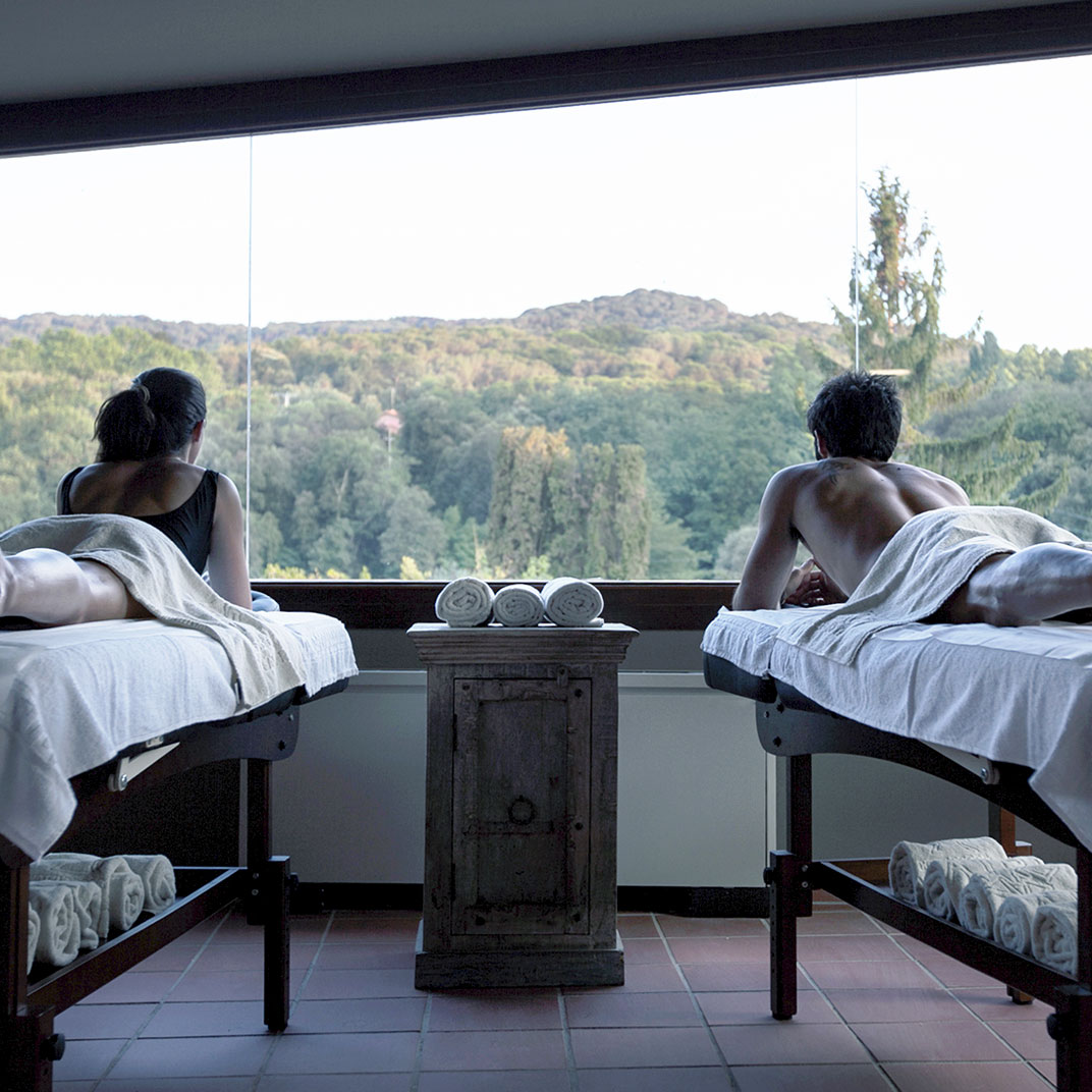 Hotel Mas Salagros EcoResort & Aire Ancient Baths