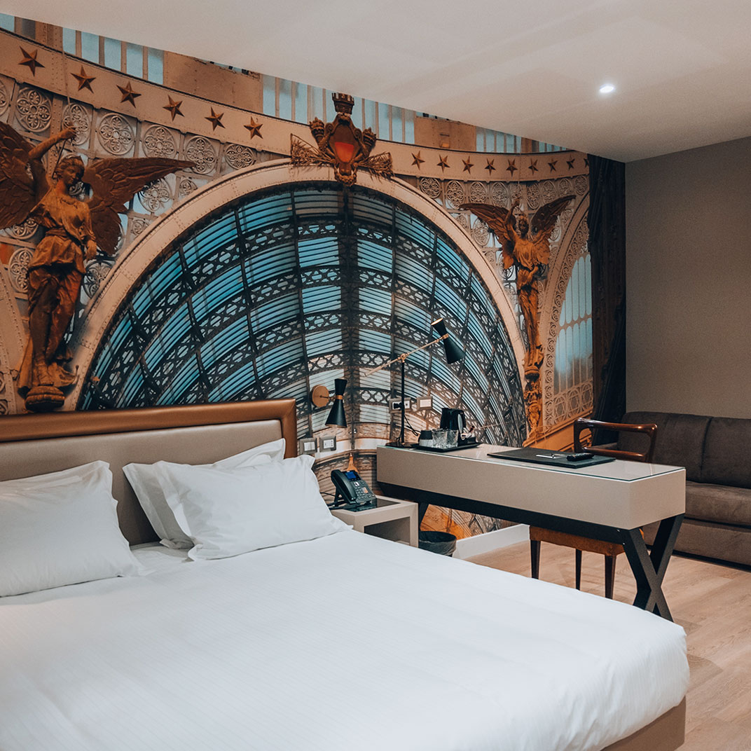 Caruso Place Boutique & Wellness Suites