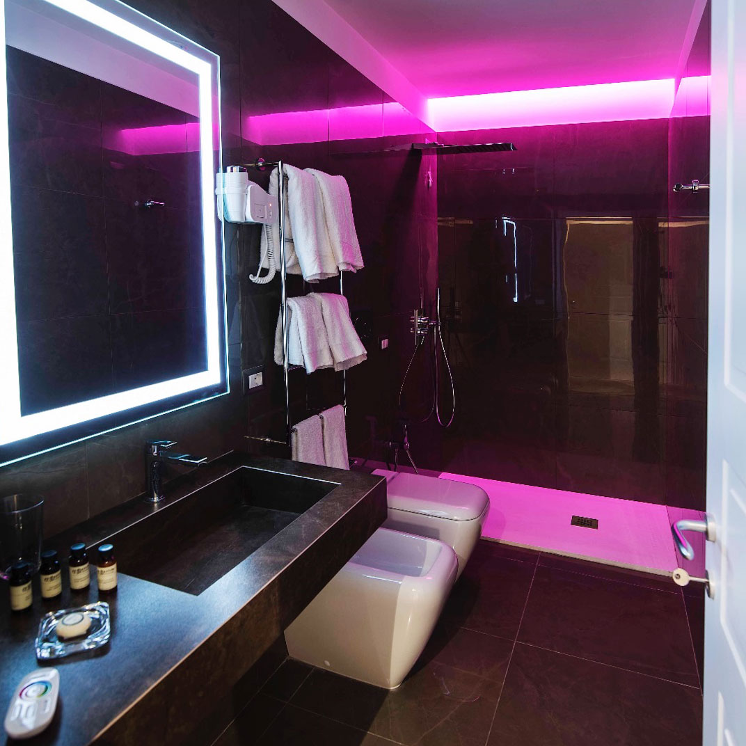 Caruso Place Boutique & Wellness Suites