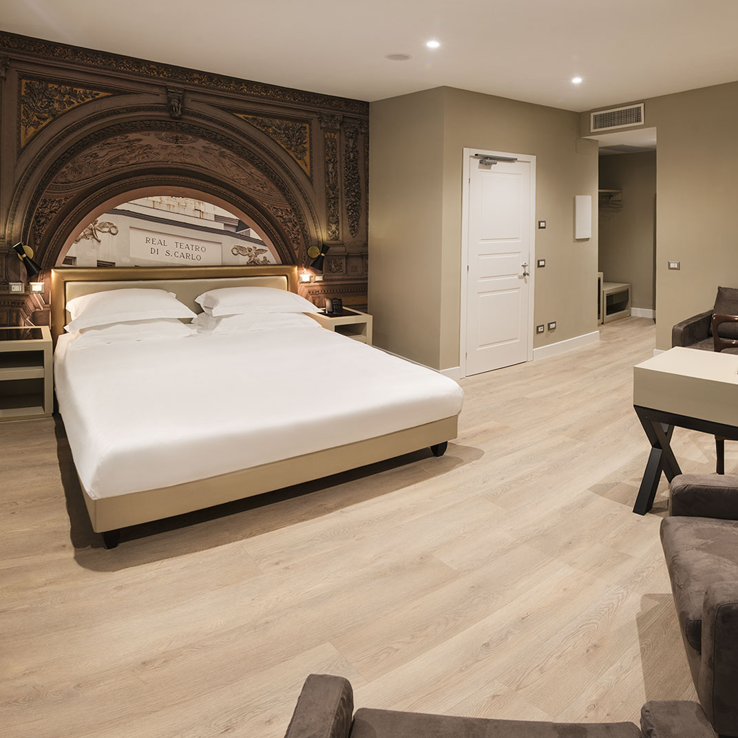 Caruso Place Boutique & Wellness Suites
