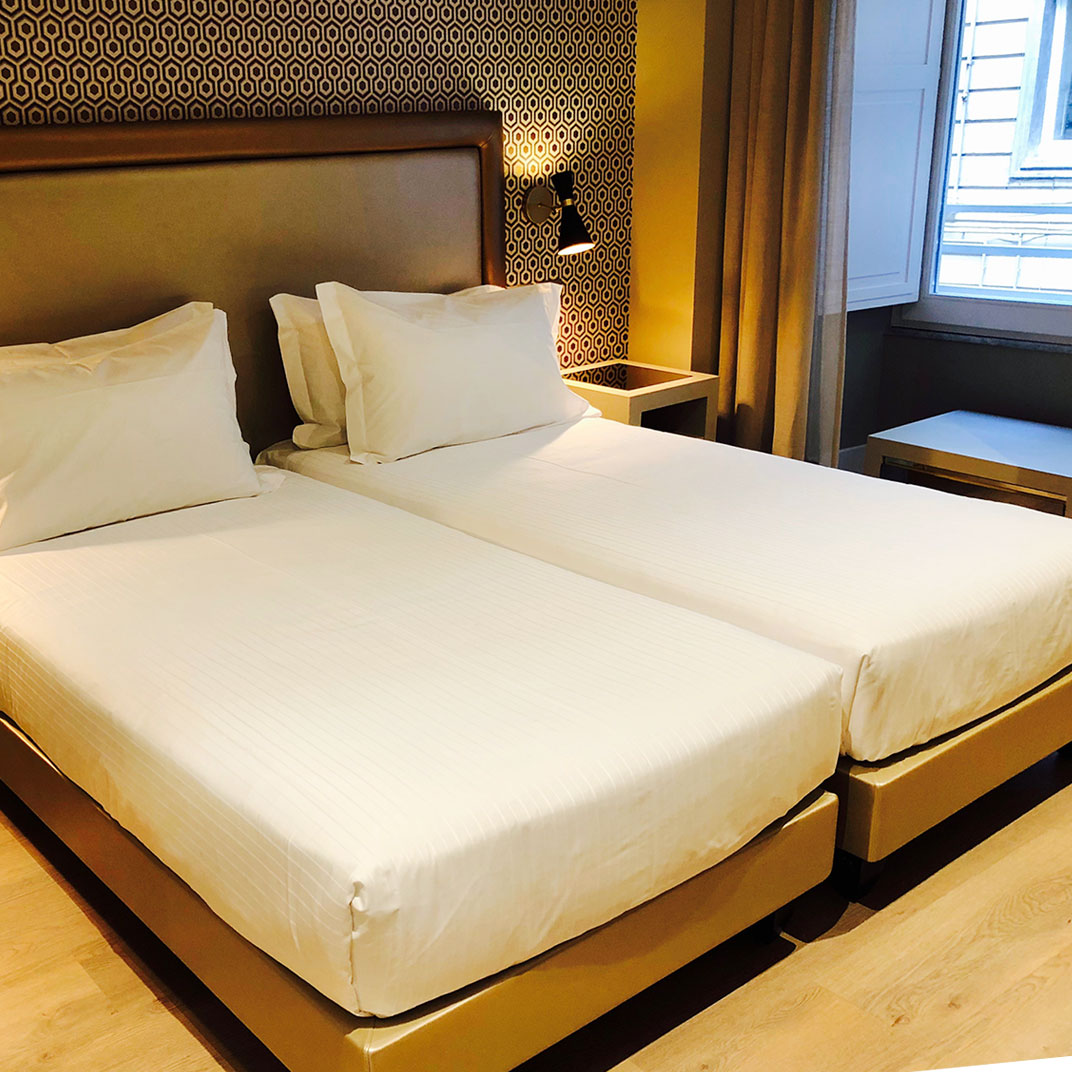 Caruso Place Boutique & Wellness Suites