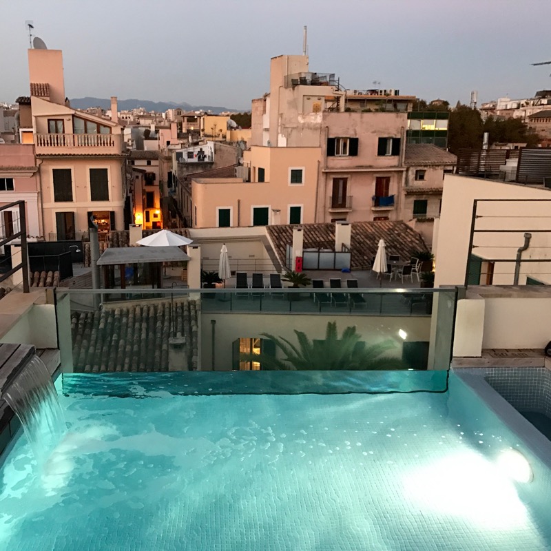 Hotel Tres
