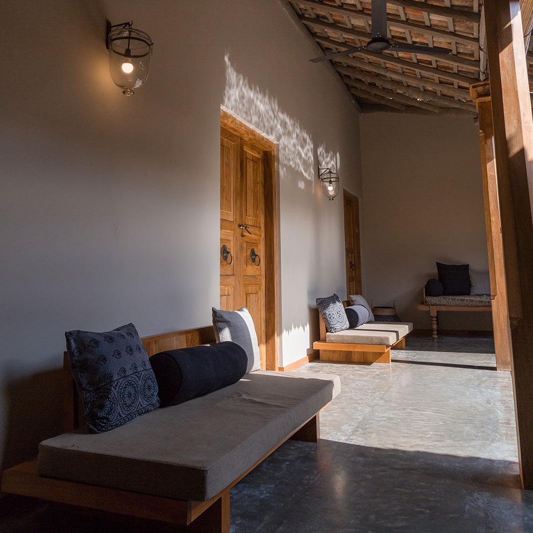 Wirdana Spa and Villas