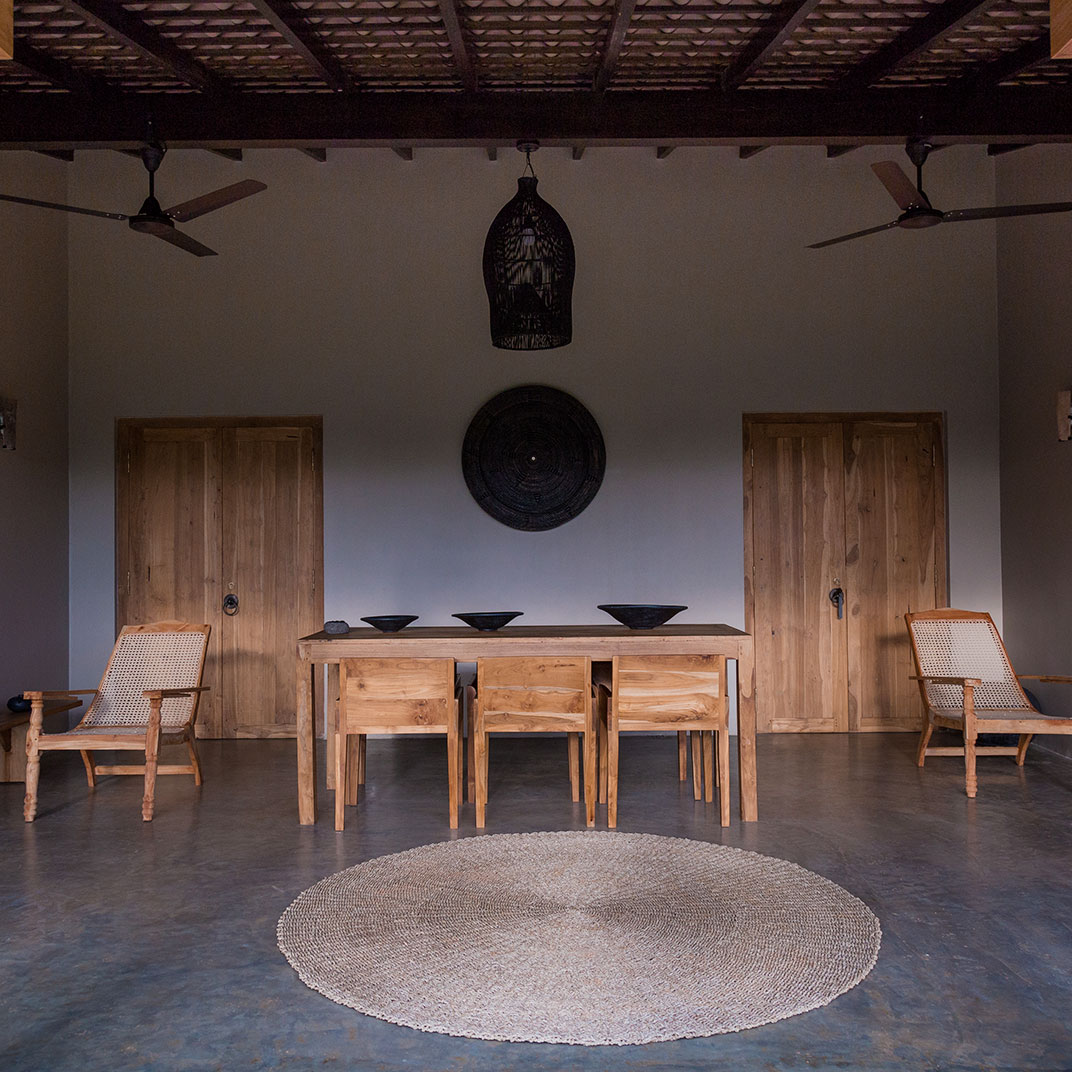 Wirdana Spa and Villas