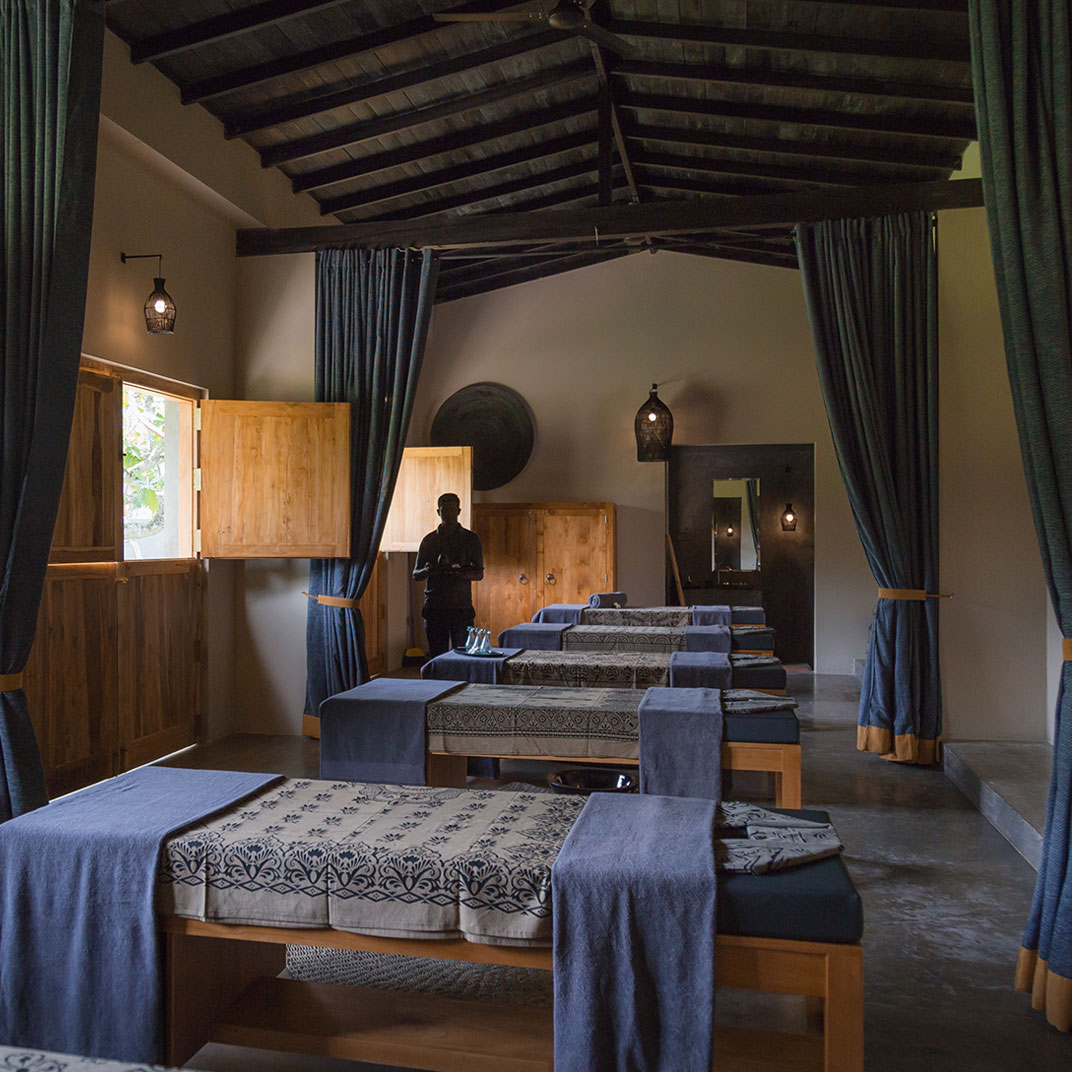 Wirdana Spa and Villas