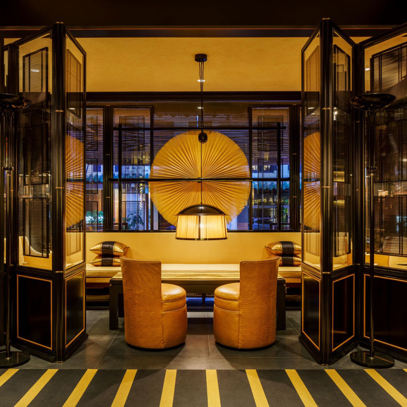 Six Senses Duxton