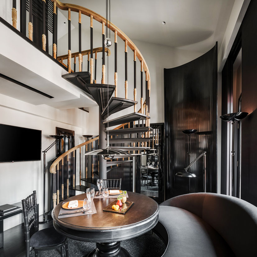 Six Senses Duxton
