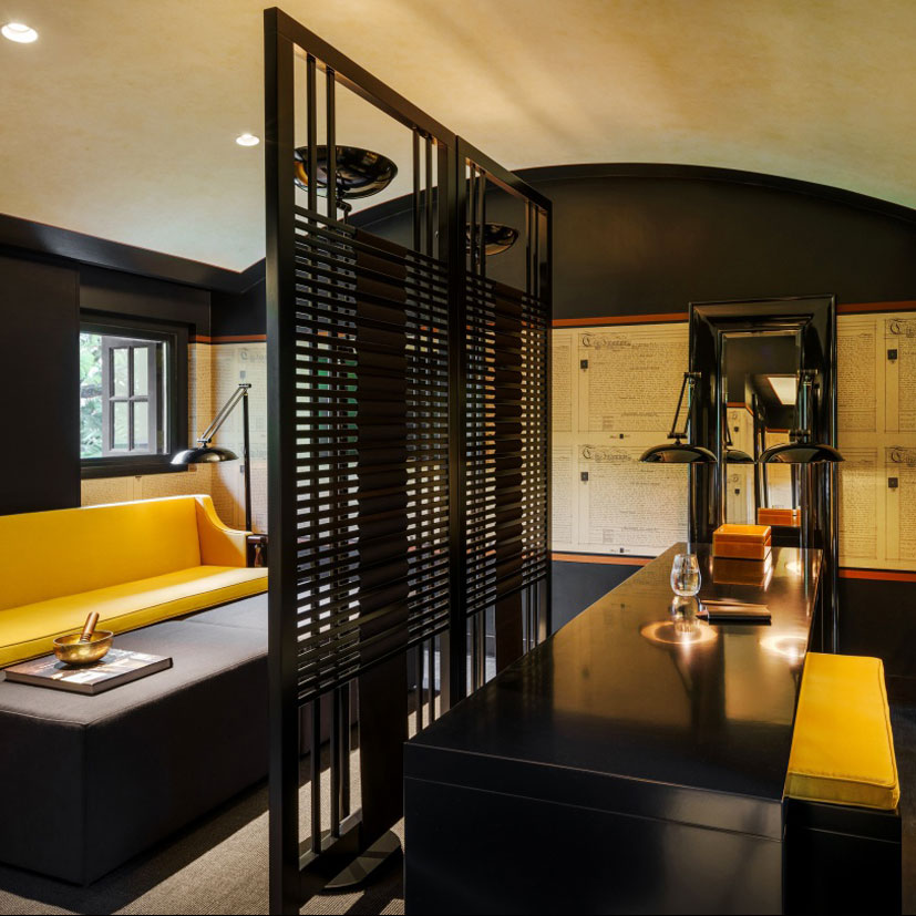 Six Senses Duxton