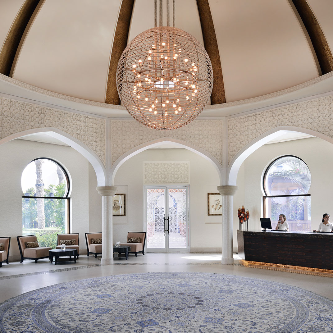 Park Hyatt Dubai
