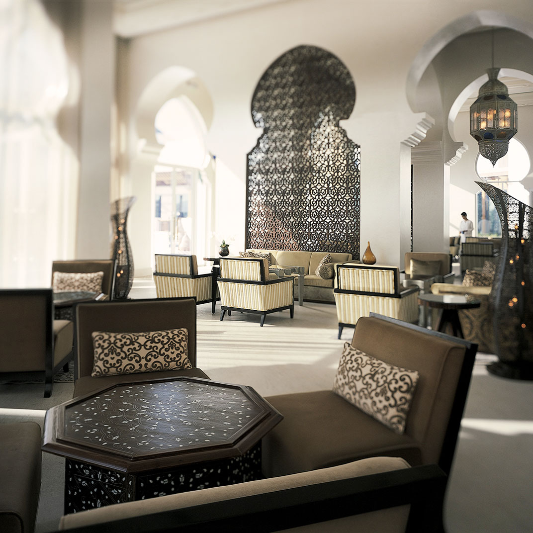 Park Hyatt Dubai