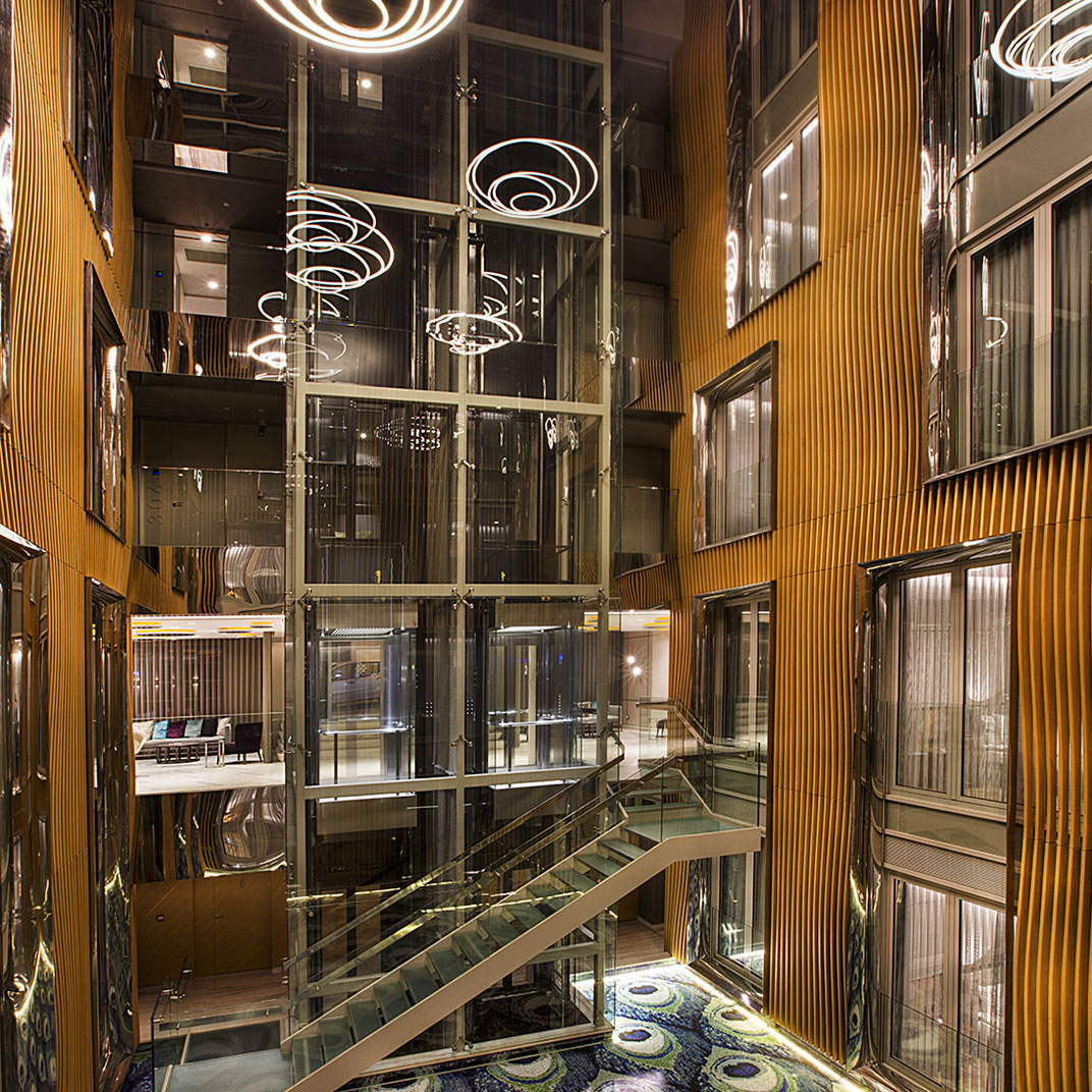 Fer Hotel