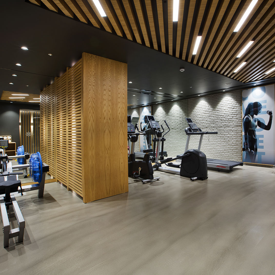 Fer Hotel