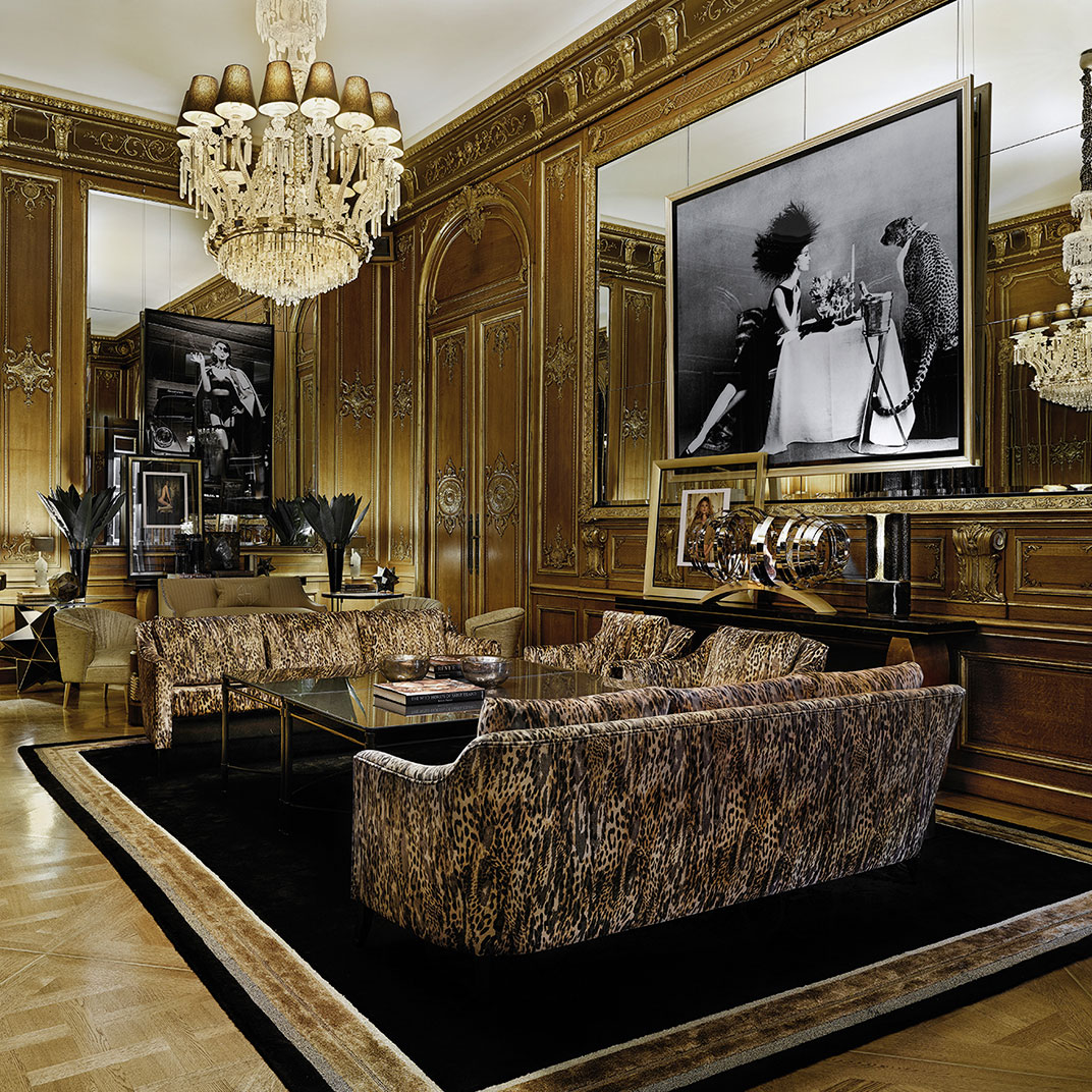 Patrick Hellmann Schlosshotel