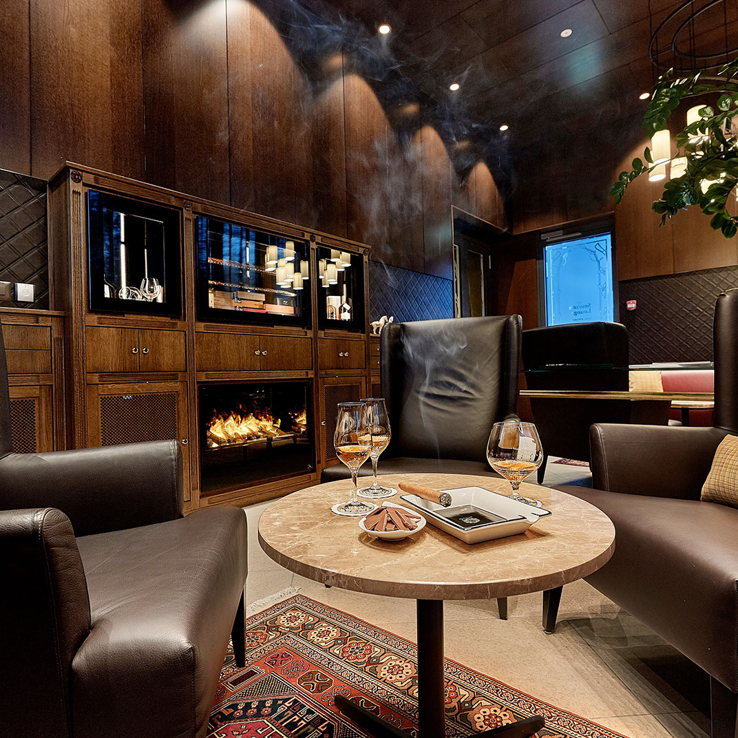 Hotel Eden Spiez Swiss Quality