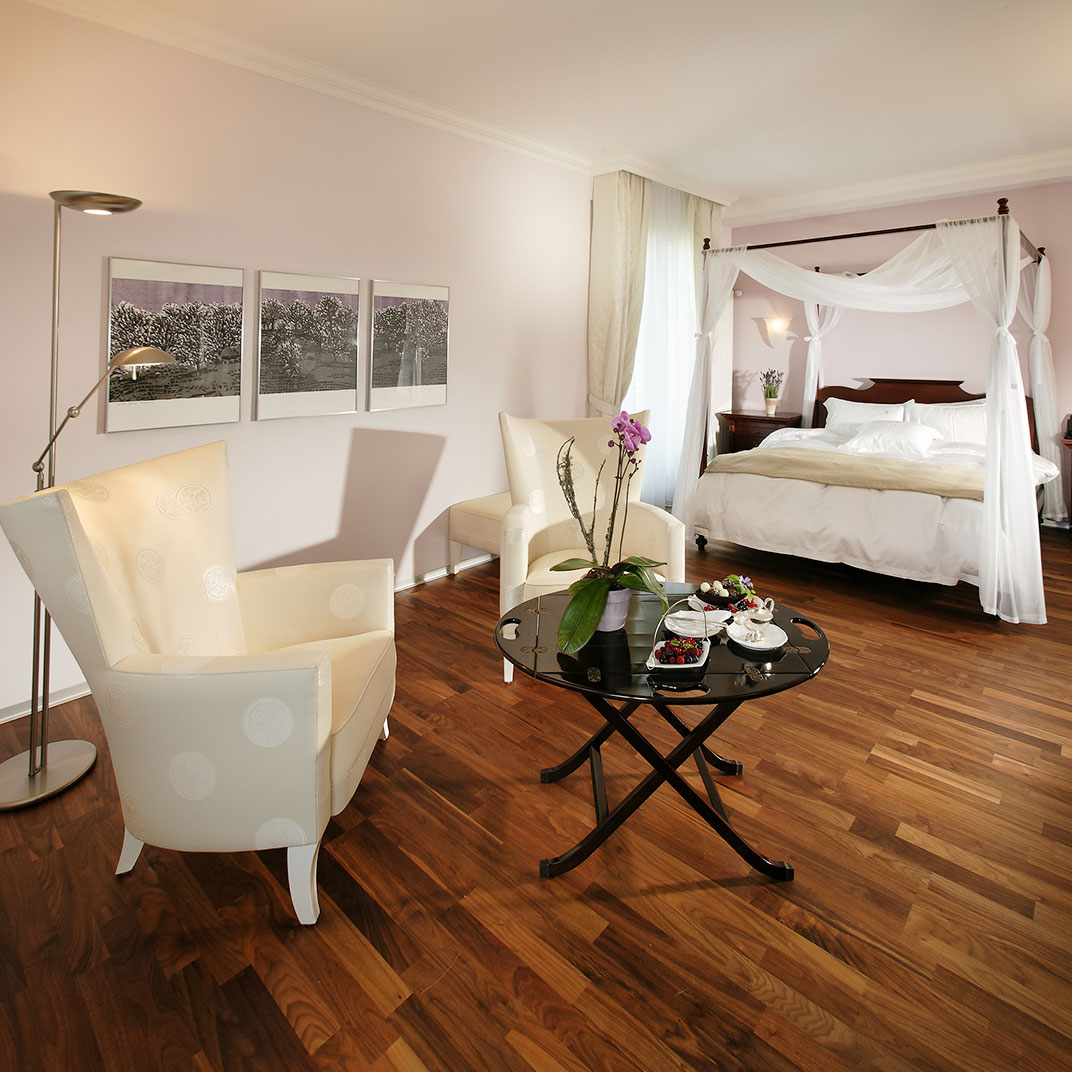 伊甸园瑞士品质酒店(Eden Swiss Quality Hotel)