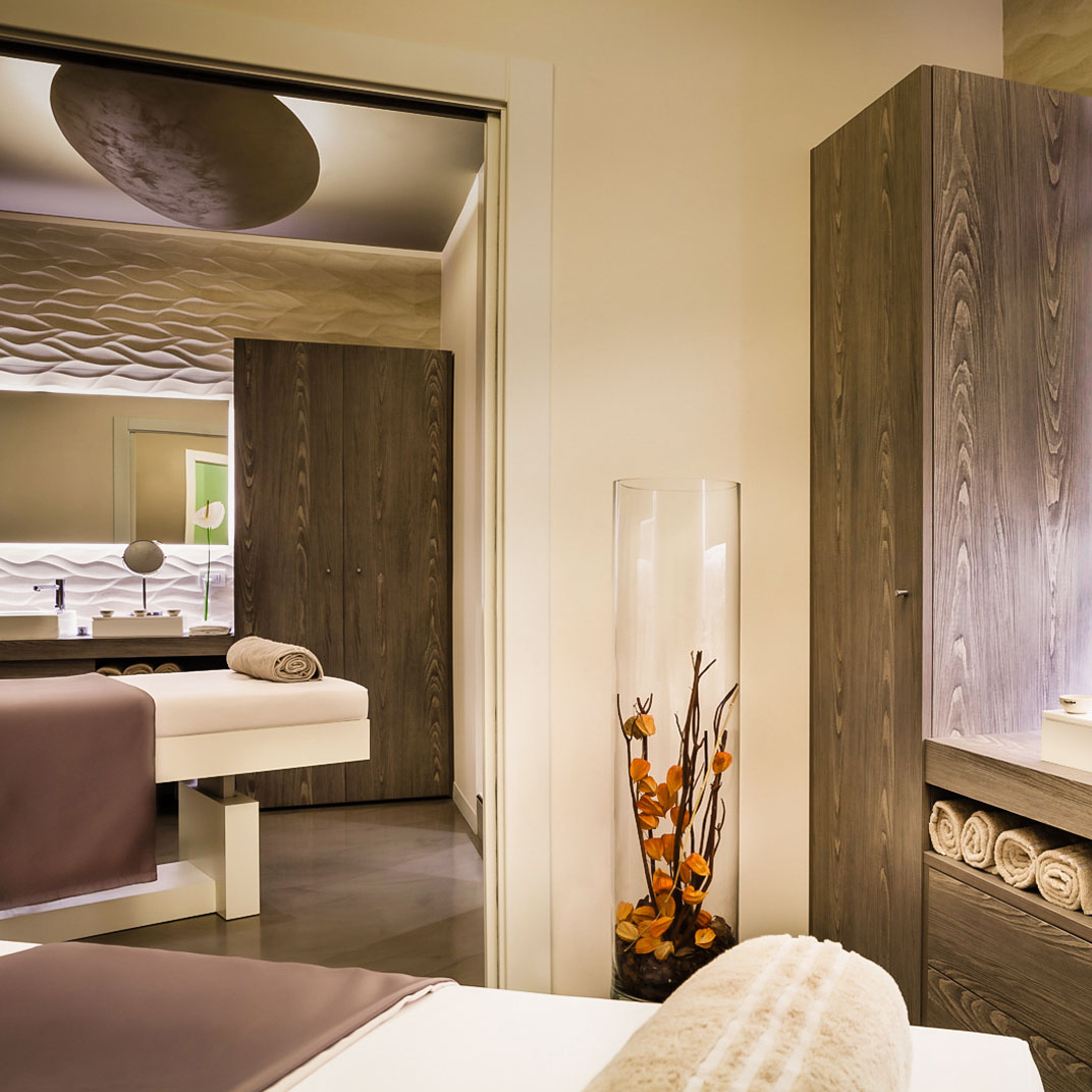 Carlton Hotel Baglioni - Milan