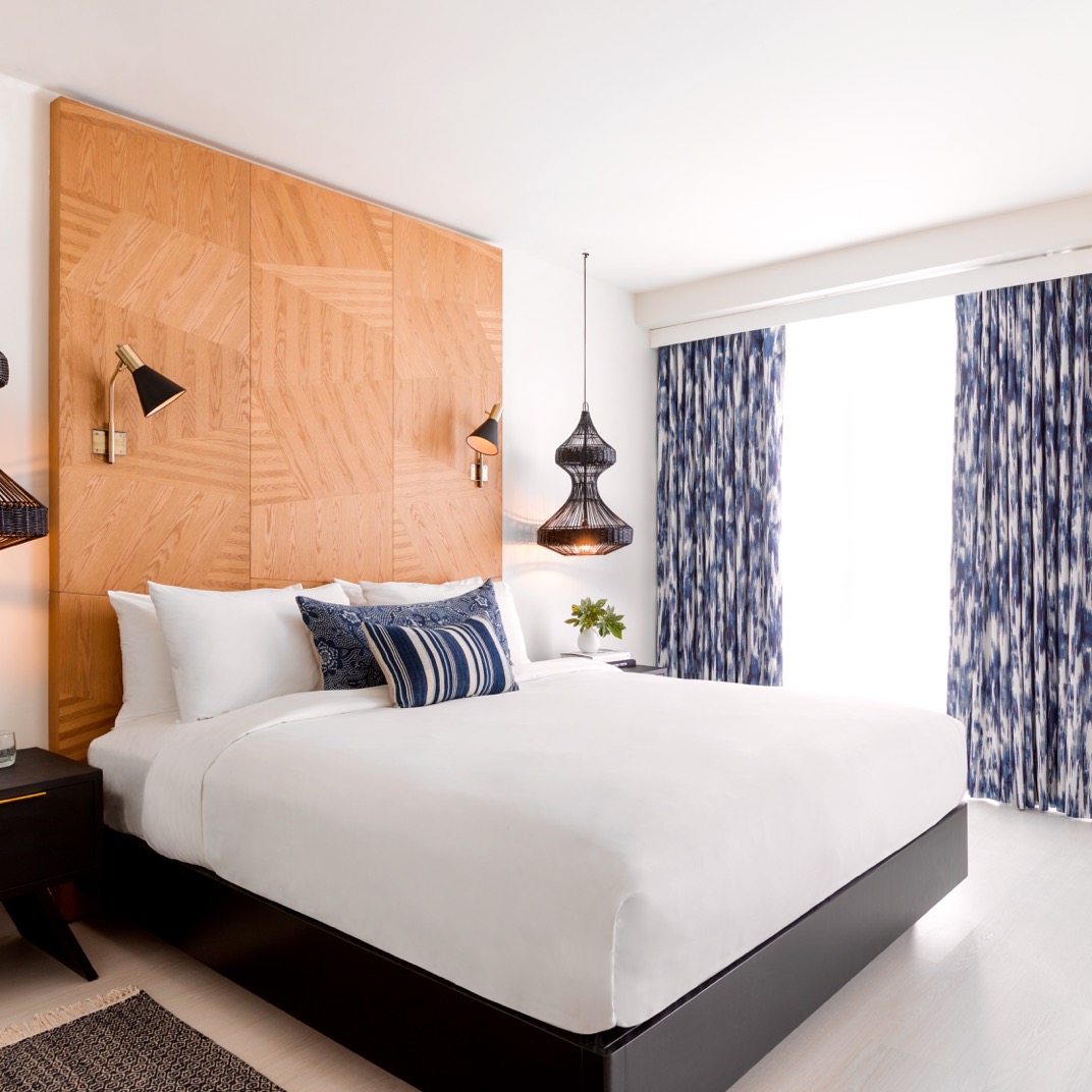 Kimpton Angler’s Hotel South Beach