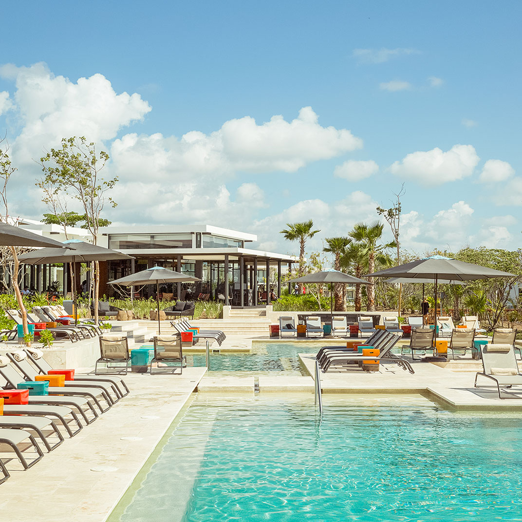 Andaz Mayakoba