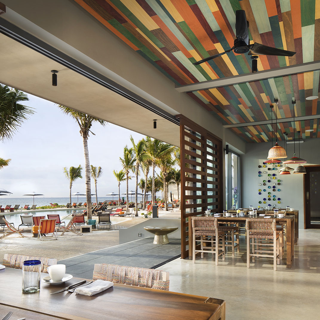 Andaz Mayakoba