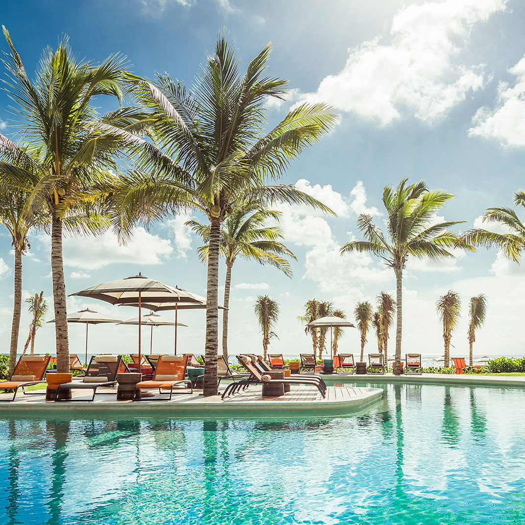 Andaz Mayakoba