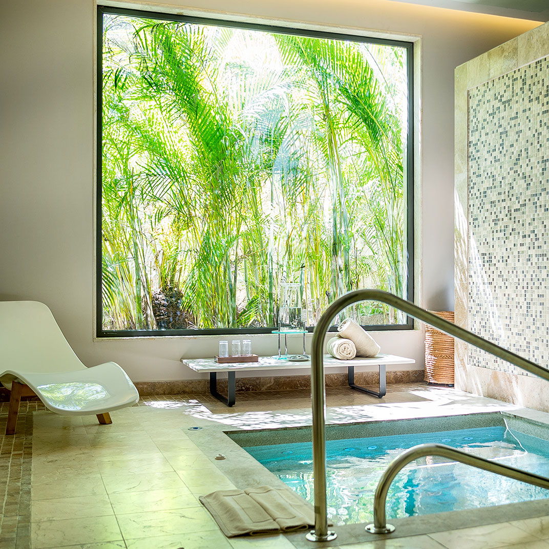 Andaz Mayakoba