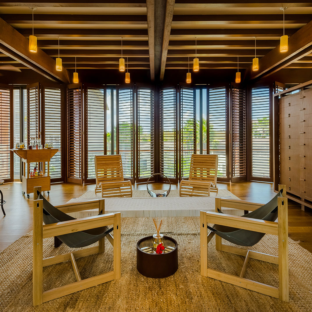 Andaz Mayakoba