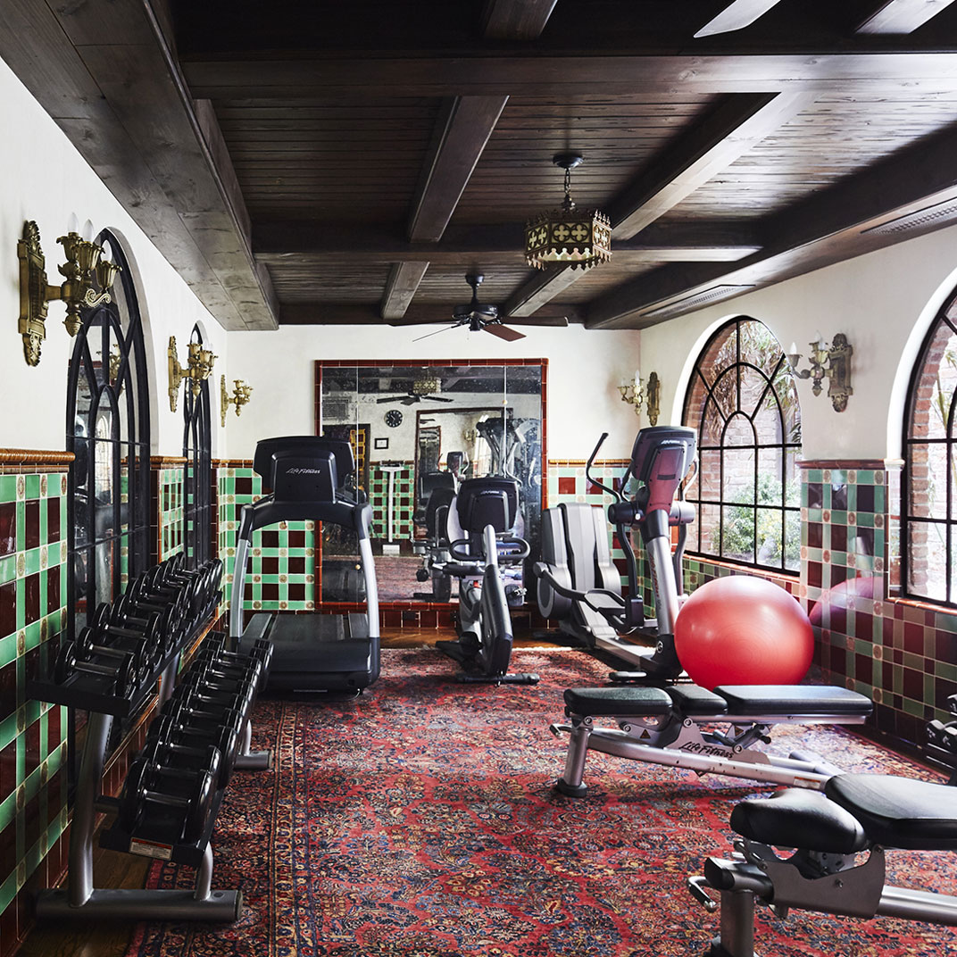 The Bowery Hotel