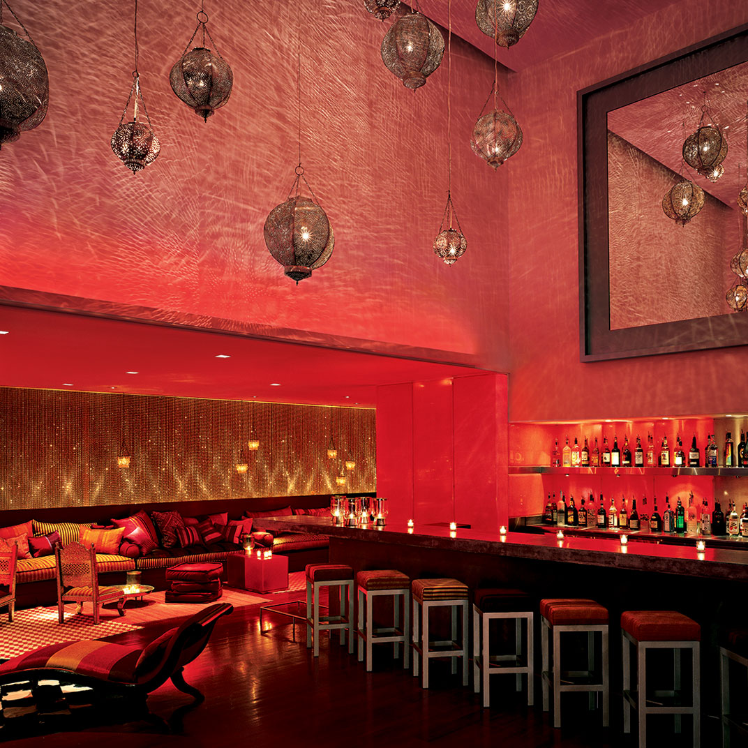 Shore Club