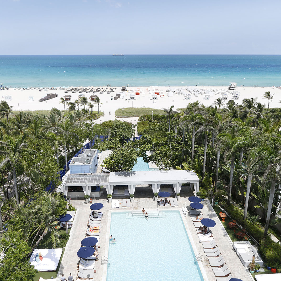 Shore Club