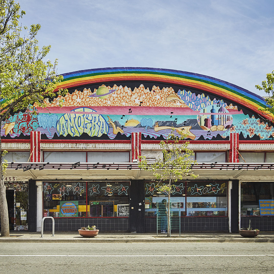 Graduate Berkeley