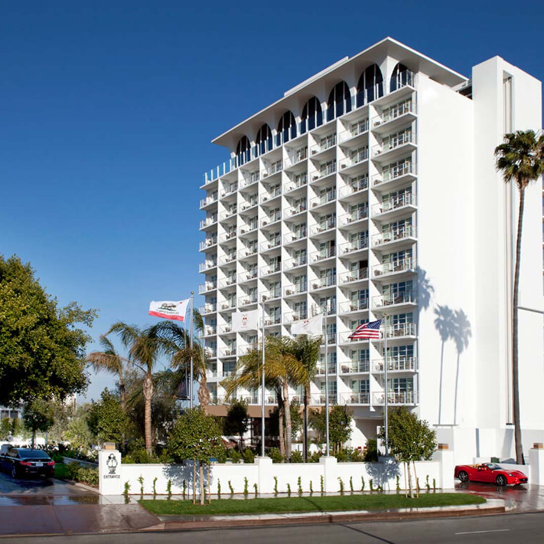 Mr. C Beverly Hills