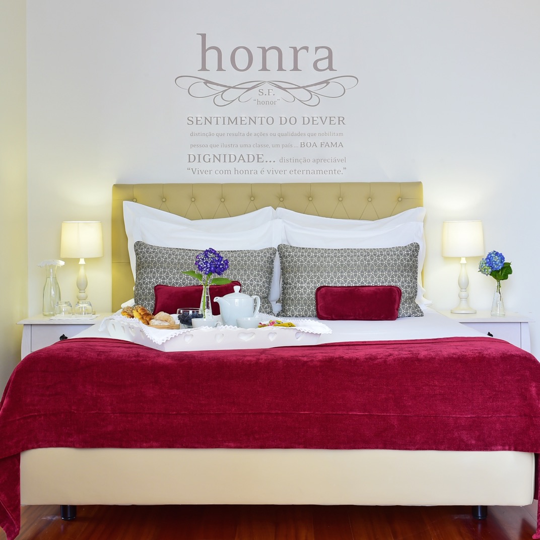 Solar Egas Moniz Charming House