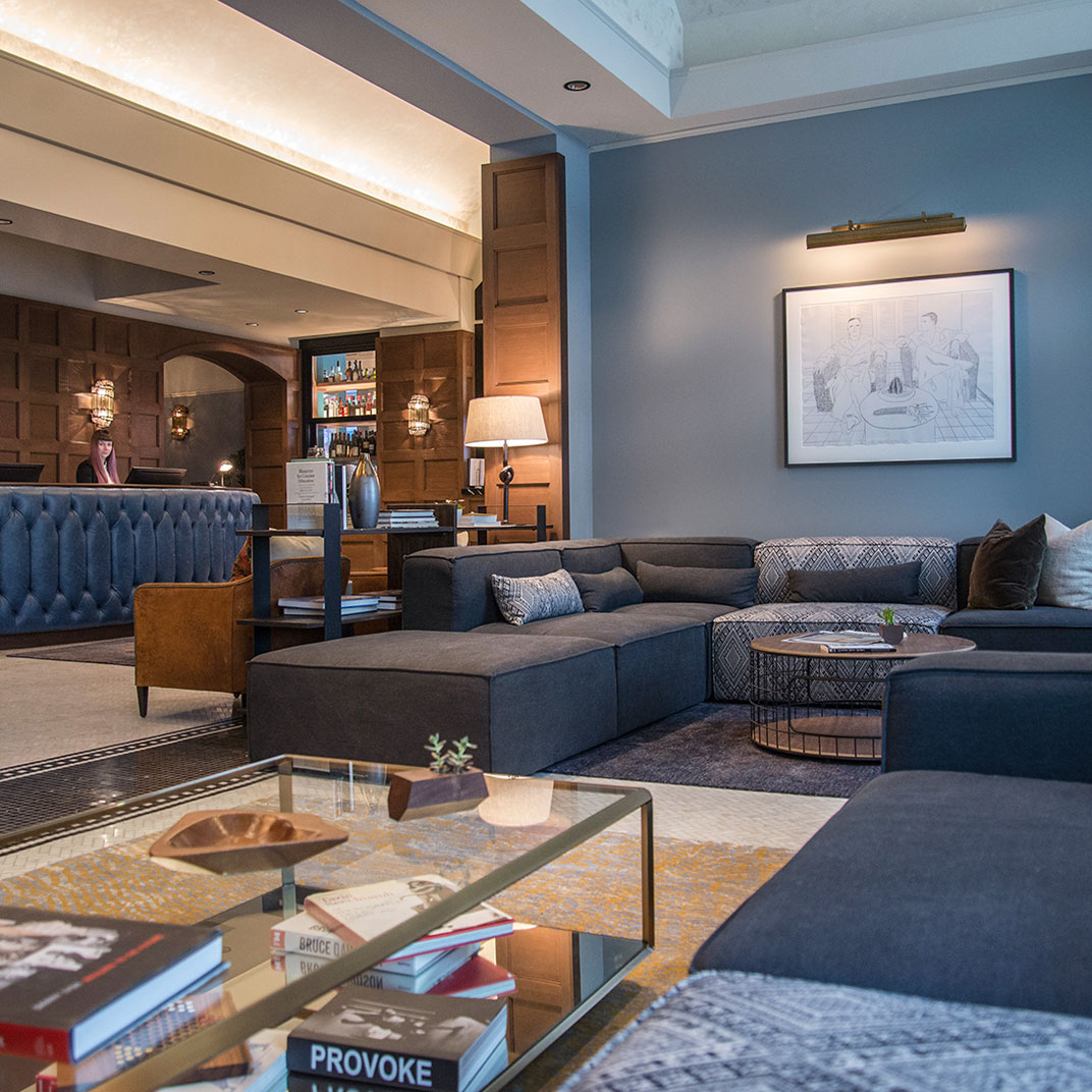 Dossier Hotel