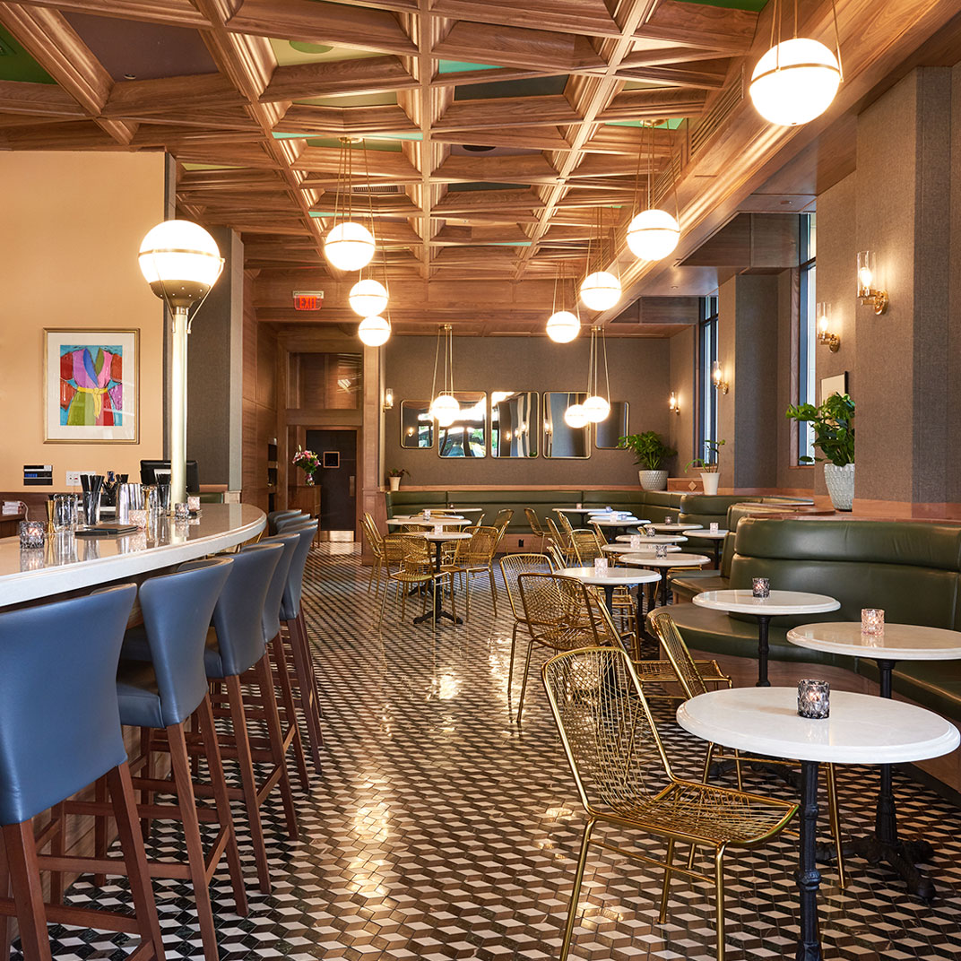 Dossier Hotel