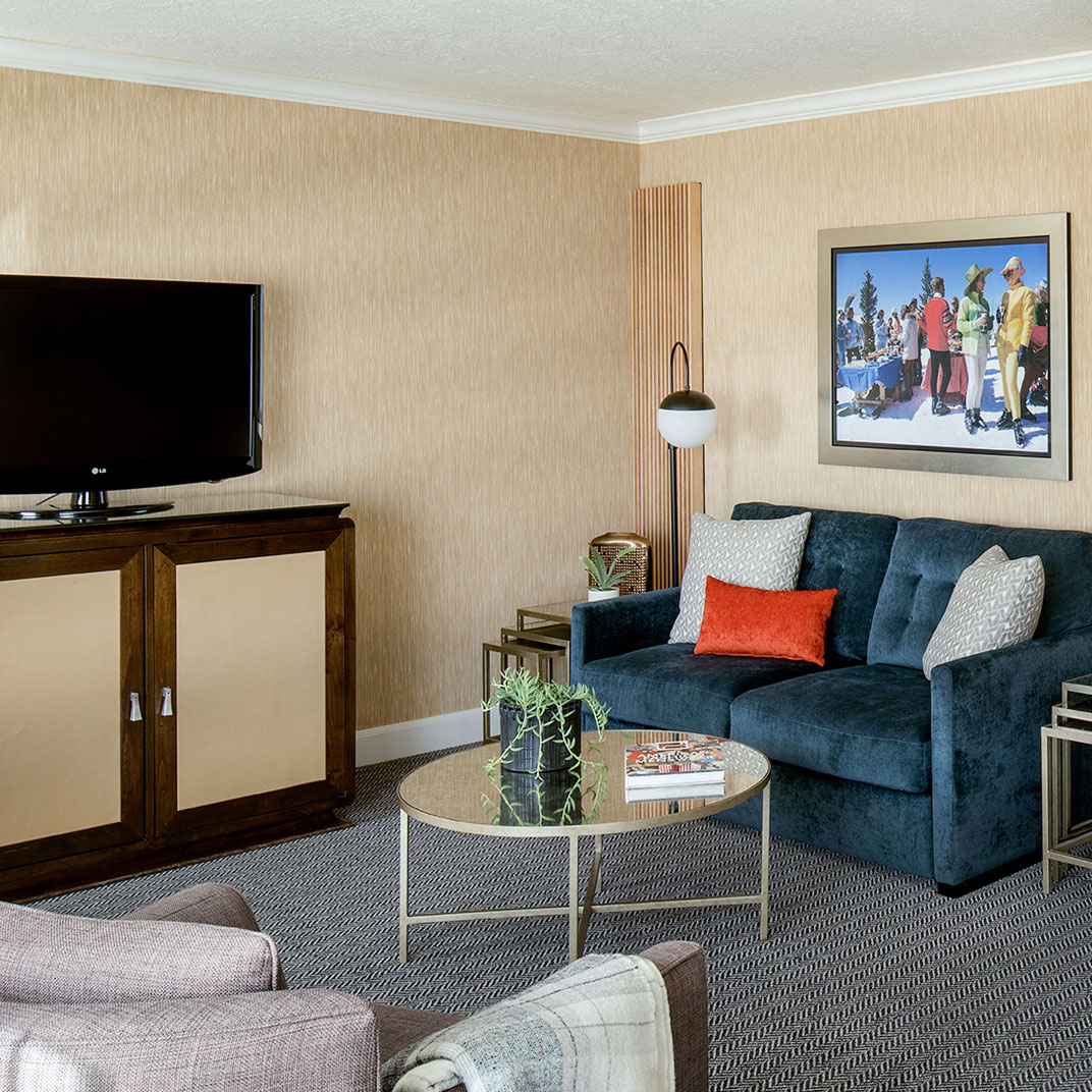 Dossier Hotel
