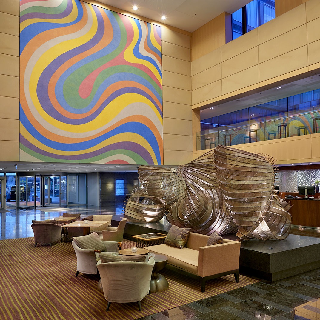 Park Hyatt Zurich
