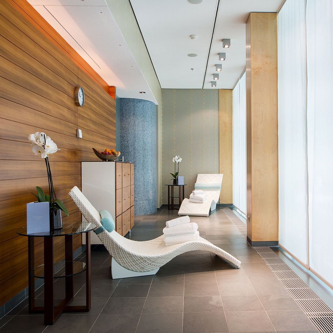 Park Hyatt Zurich