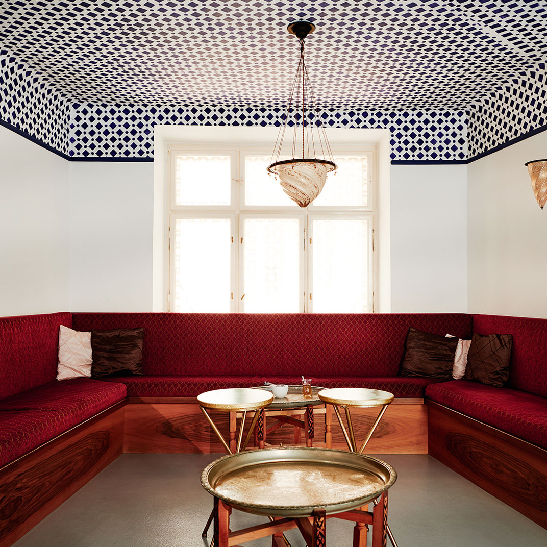 Hotel Wiesler Graz