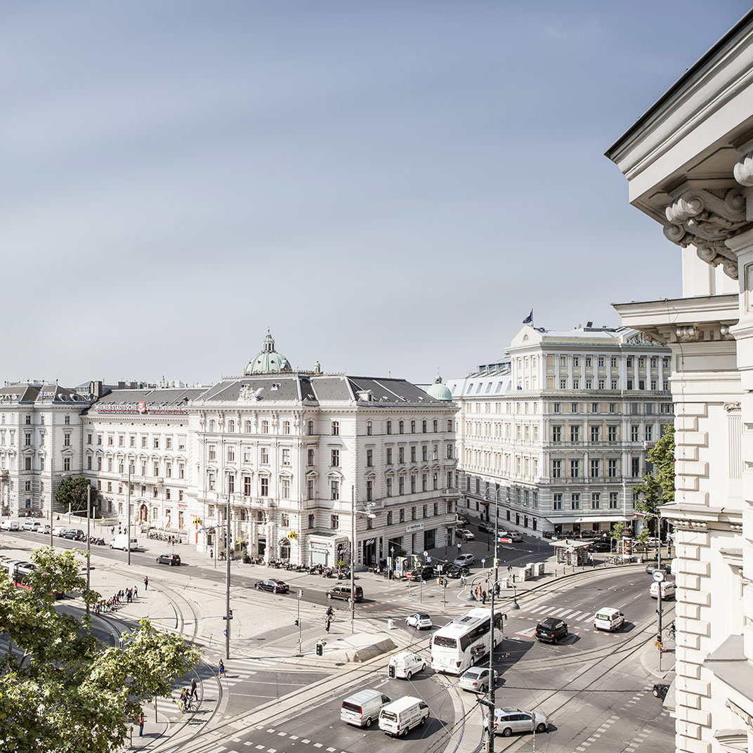 Grand Ferdinand Vienna