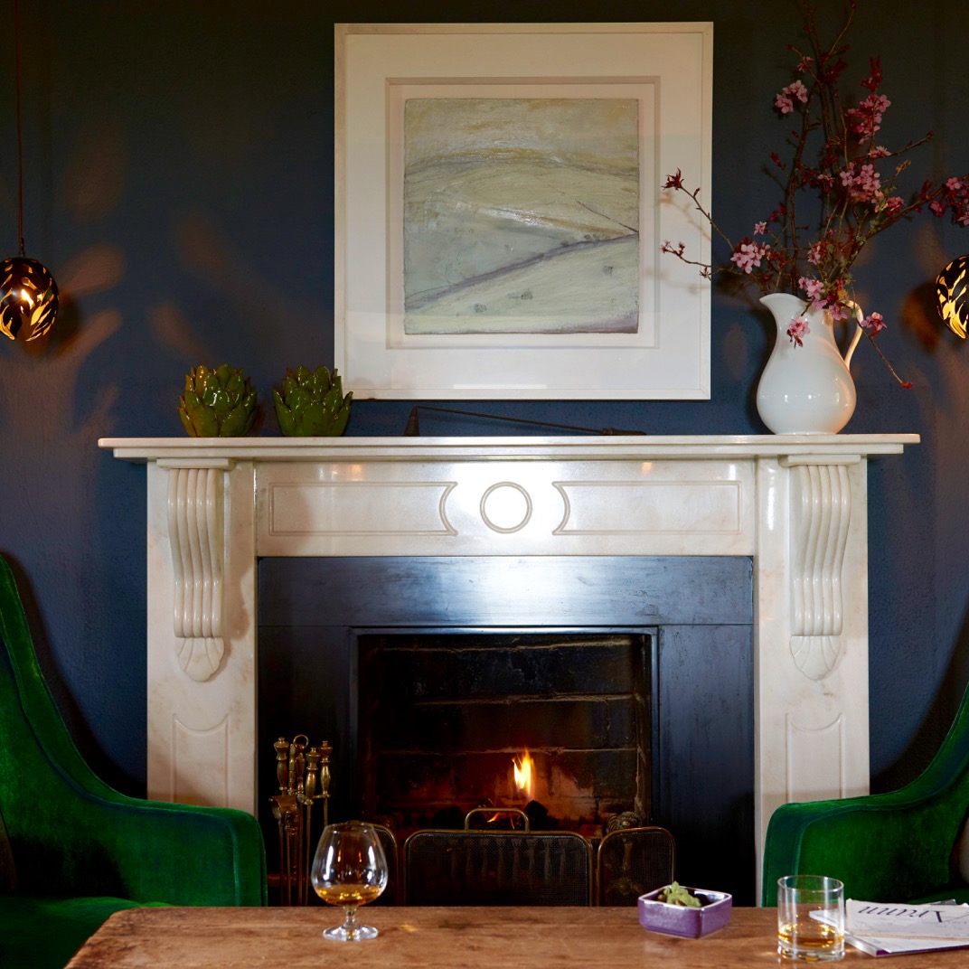 Gregans Castle Hotel
