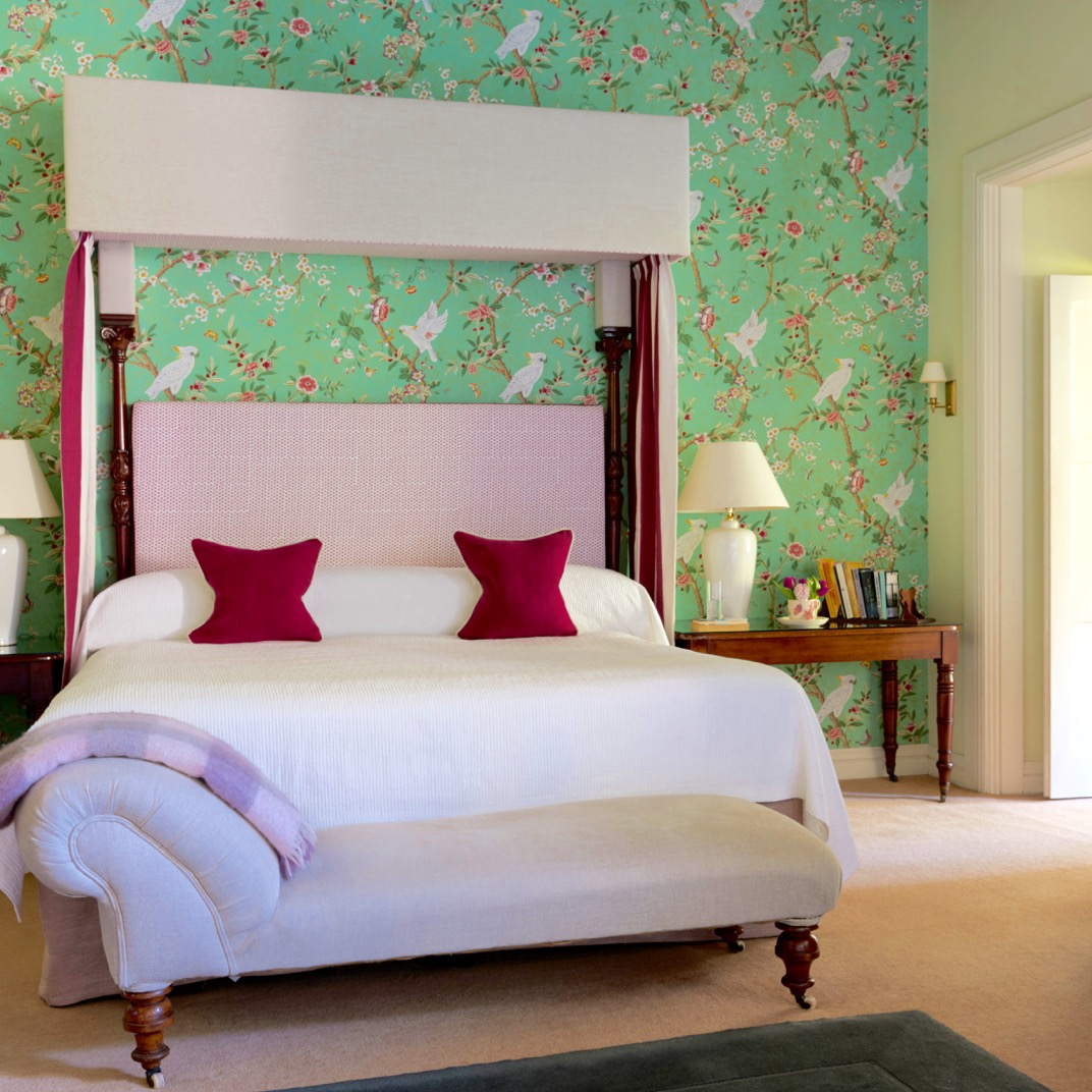 Gregans Castle Hotel