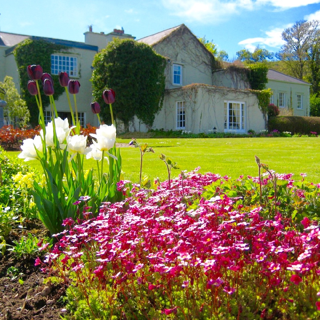 Gregans Castle Hotel