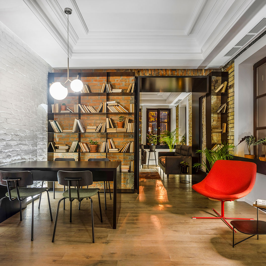 3 Best Luxury Boutique Hotels In Kiev Tablet
